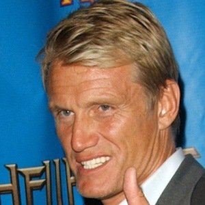 Dolph Lundgren image 5