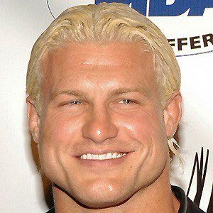 Dolph Ziggler image 1