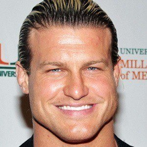 Dolph Ziggler image 2
