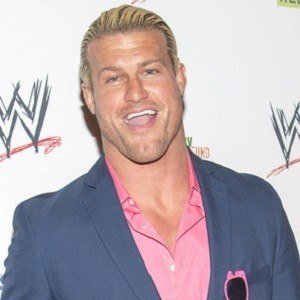 Dolph Ziggler image 3