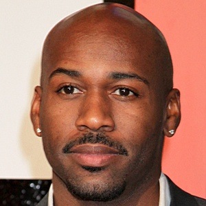 Dolvett Quince image 2