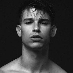 Dom Blanchard, 30 (Model)