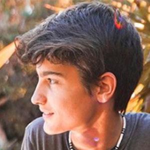 Dom Brack, 22 (TikTok Star)