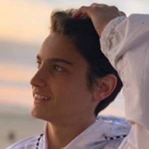 Dom Brack, 22 (TikTok明星)