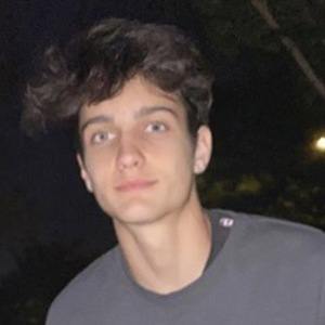 Dom Brack, 22 (TikTok Star)