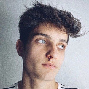 Dom Brack, 22 (TikTok Star)