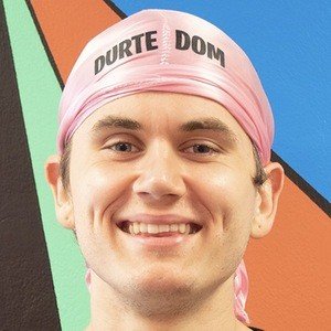 Dom Zeglaitis, 30 (YouTube Star)