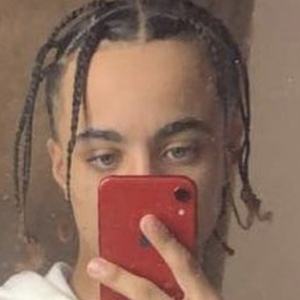 Dombrazy, 24 (TikTok Star)