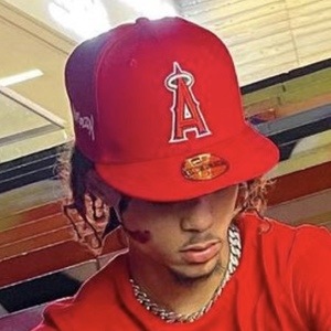 Dombrazy, 24 (TikTok Star)