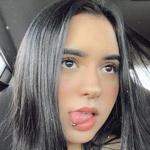 Domelipa, 24 (TikTok Star)