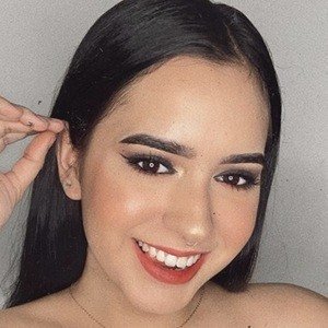 Domelipa, 24 (TikTok Star)