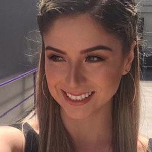 Doménica Delgado, 28 (Instagram Star)