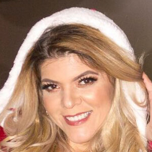 Domenica Mena, 37 (Model)