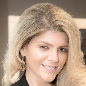 Domenica Mena, 37 (Model)