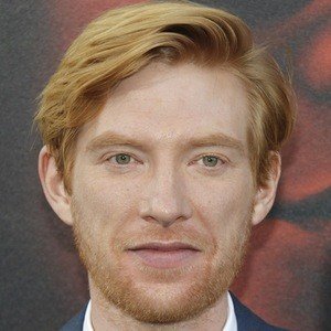 Domhnall Gleeson image 5