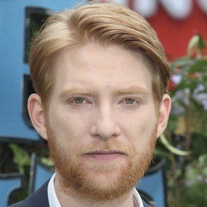 Domhnall Gleeson image 6