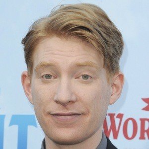 Domhnall Gleeson image 7