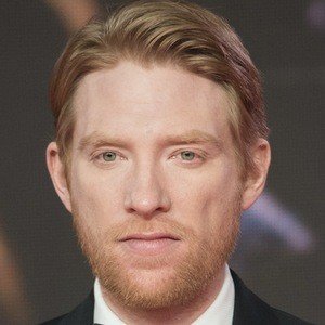 Domhnall Gleeson image 8