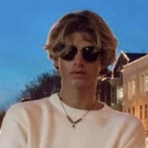 Dominic Ageyenkov, 22 (TikTok Star)