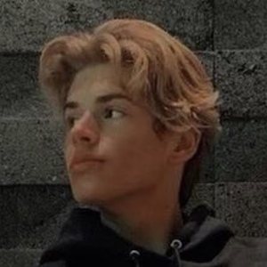 Dominic Ageyenkov, 22 (TikTok-ster)