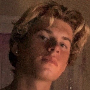 Dominic Ageyenkov, 22 (TikTok Star)