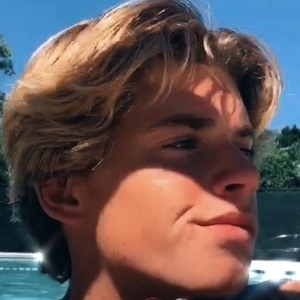 Dominic Ageyenkov, 22 (TikTok Star)