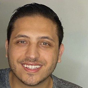 Dominic Andre image 4
