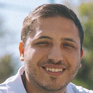 Dominic Andre image 5