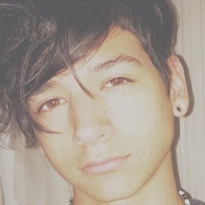 Dominic Carrillo, 25 (Snapchat Star)