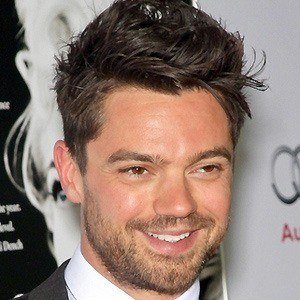 Dominic Cooper image 1