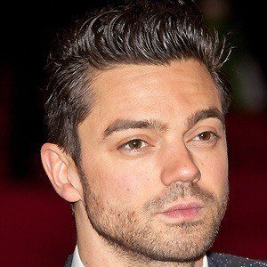 Dominic Cooper image 3