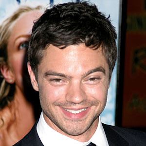 Dominic Cooper image 7