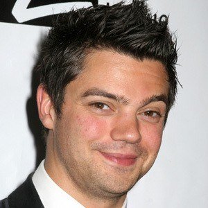 Dominic Cooper image 8