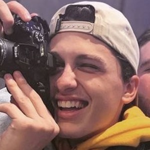 Dominic Dawson image 5