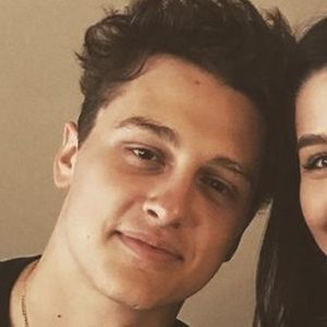 Dominic Dawson image 6