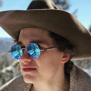 Dominic Dawson image 8