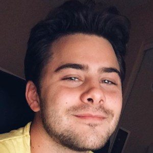 Dominic DeAngelis, 32 (YouTube Star)