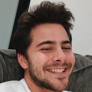 Dominic DeAngelis, 32 (YouTube Star)