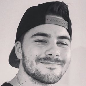 Dominic DeAngelis, 32 (YouTube Star)