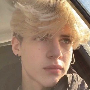 Dominic Galbiati, 20 (TikTok Star)
