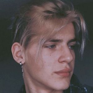 Dominic Galbiati, 20 (TikTok Star)