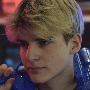 Dominic Galbiati, 20 (TikTok Star)