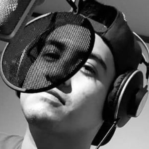 Dominic Girt, 28 (Rapper)