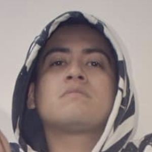 Dominic Girt, 28 (Rapper)