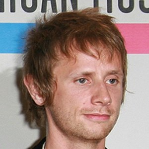 Dominic Howard image 3