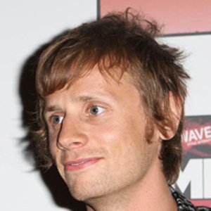 Dominic Howard image 4