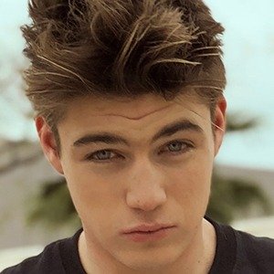 Dominic Kline, 23 (TV Actor)