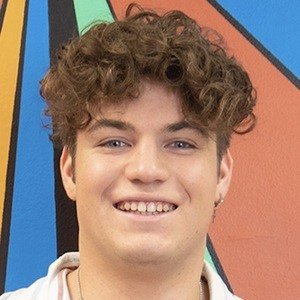 Dominic Kline, 23 (Attore TV)