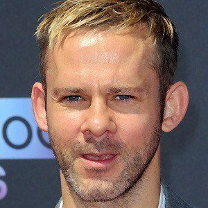 Dominic Monaghan, 47 (Acteur de cinéma)