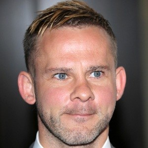 Dominic Monaghan, 48 (Attore di film)